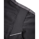 3018 4PROTECT® Workwear Bundjacke, schwarz/grau Detail 4