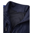 3012 4PROTECT® Workwear Bundjacke, navy/royal Detail 6
