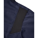 3011 4PROTECT® Workwear Bundjacke, navy/navy Detail 5