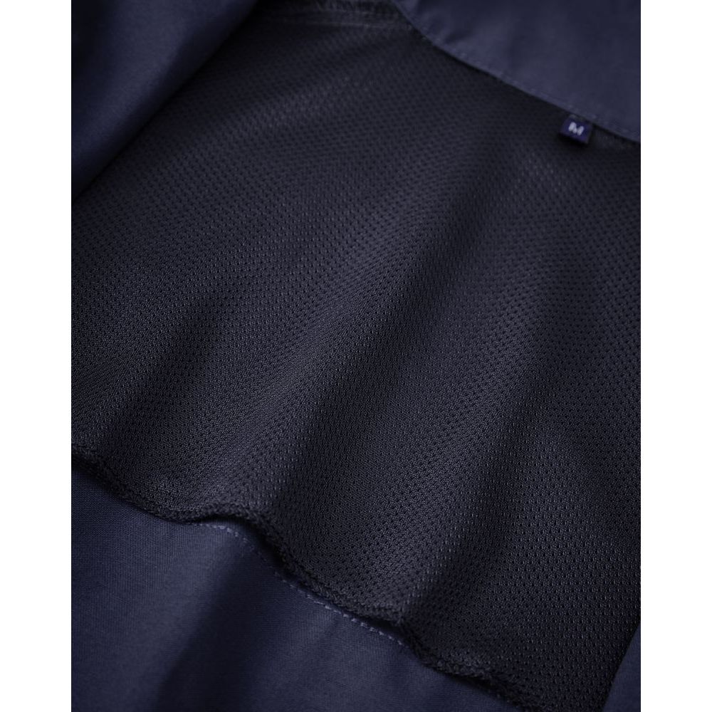 3011 4PROTECT® Workwear Bundjacke, navy/navy Detail 6
