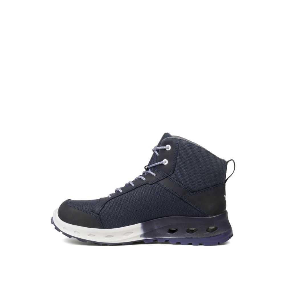 Lavoro Andromeda Sicherheitsstiefel S3S ESD | 1002.01 Detail 1