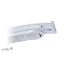 BADGETEC polar 20 "classic" Namensschild mit Magnet Detail 3