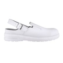 TEXXOR Bordeaux Sicherheitsclog SB | 6010 Detail 1