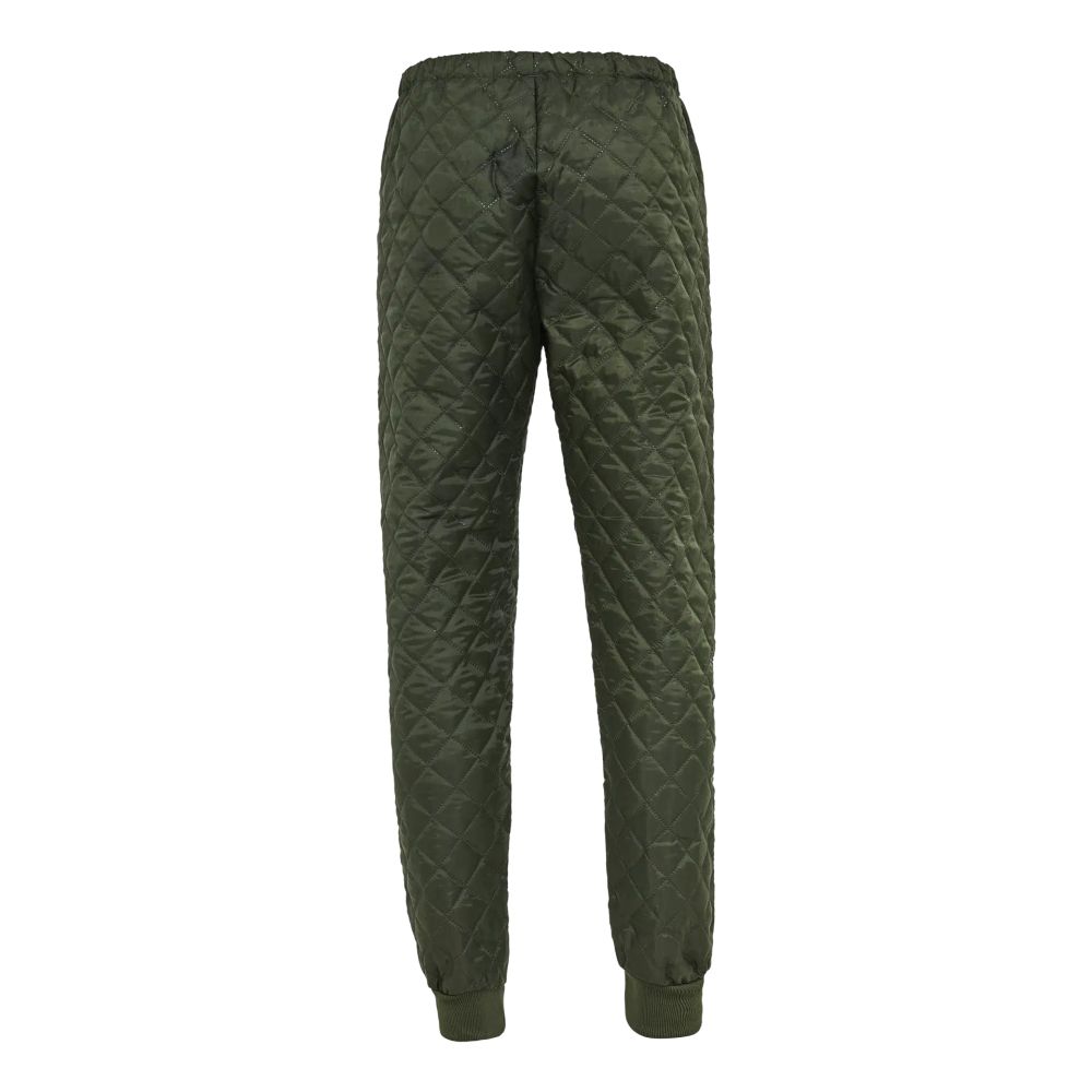 ELKA Thermohose | 161500, Detailansicht 1 in der Farbe 001 olive