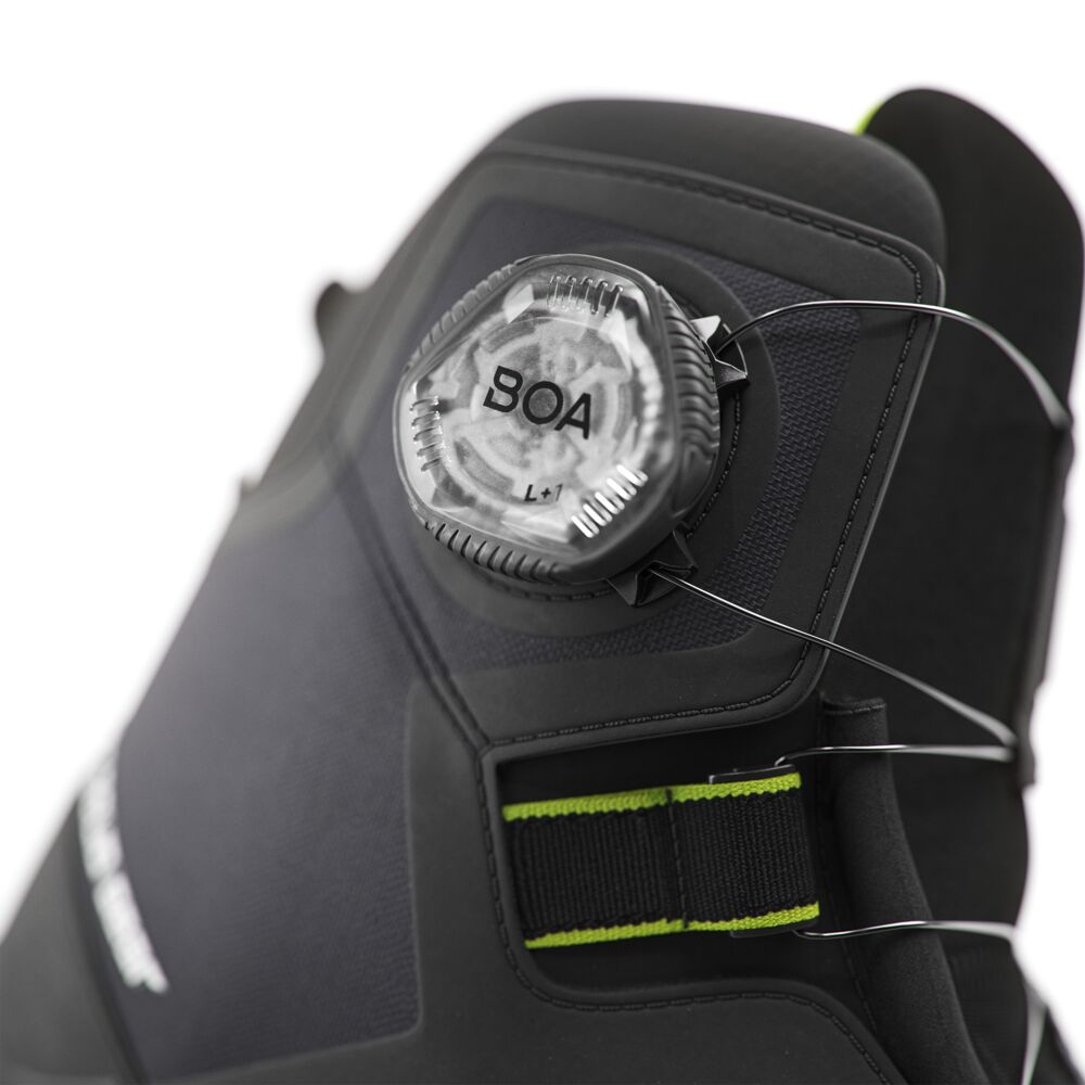 SOLIG GEAR Revolution 2 GTX Mid S7S | SG76016 Detail 1