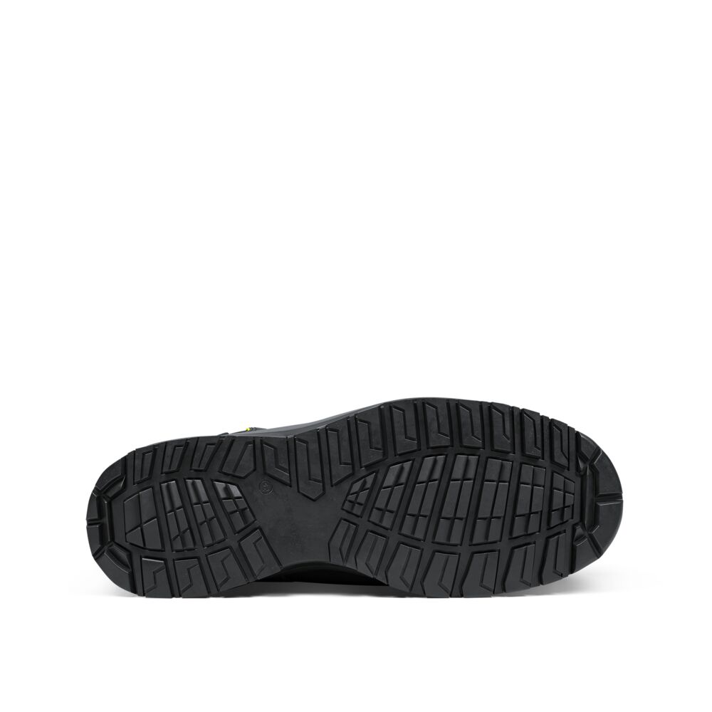 SOLID GEAR  Ion S Low S3L ESD | SG73107 Detail 3