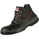 NITRAS MID Sicherheitsstiefel S3 | 7201 STEP Detail 1