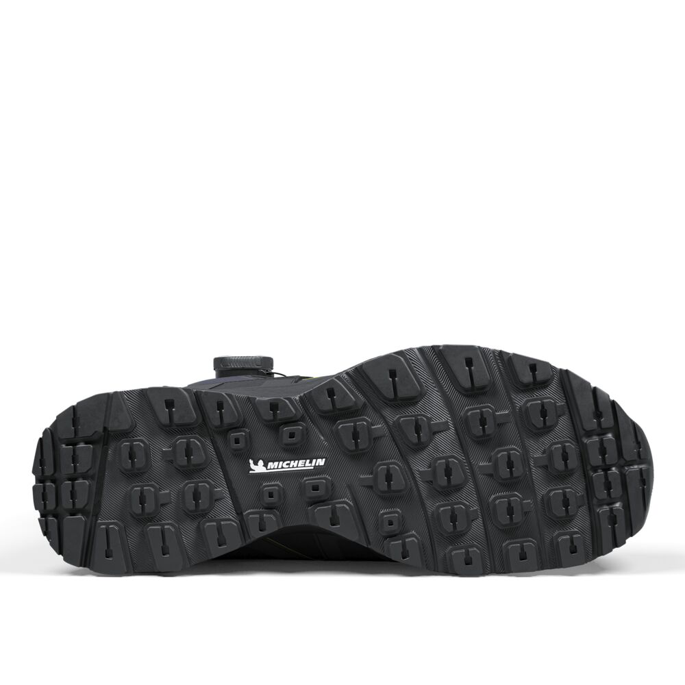 SOLIG GEAR Revolution 2 GTX Mid S7S | SG76016 Detail 3