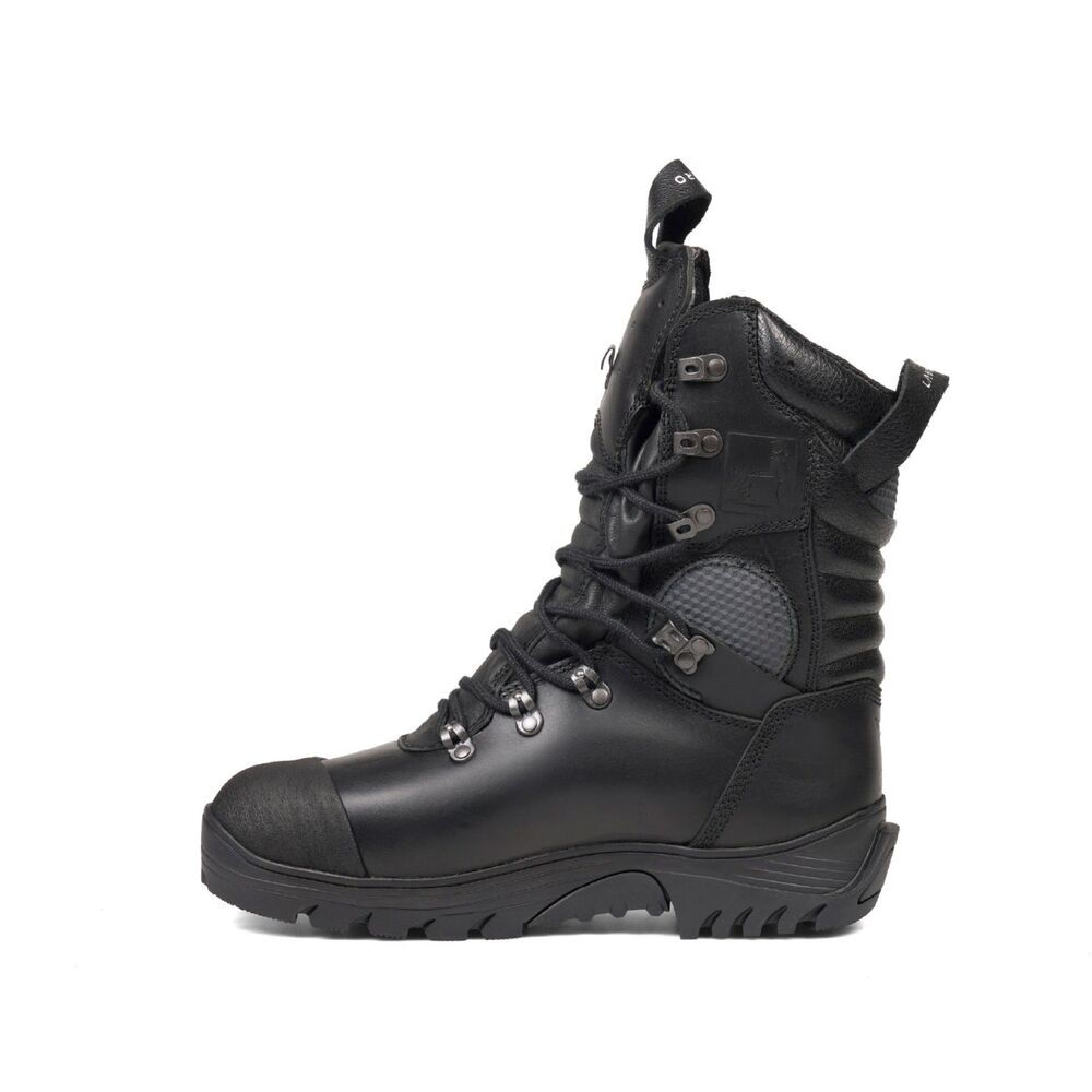 LAVORO Fenix 5.1 Pro Feuerwehrstiefel | 2018.30 Detail 1