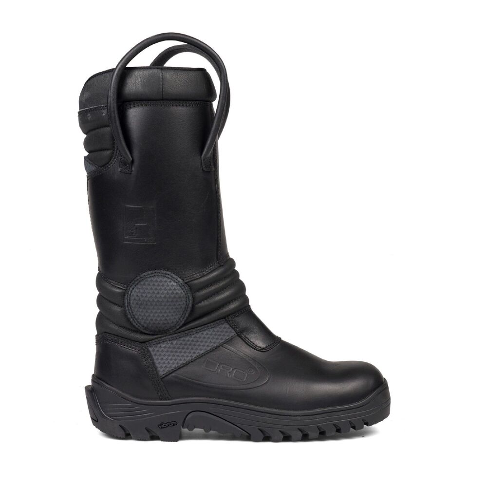 LAVORO Flame 5.1 Feuerwehrstiefel | 2019.00 Detail 1