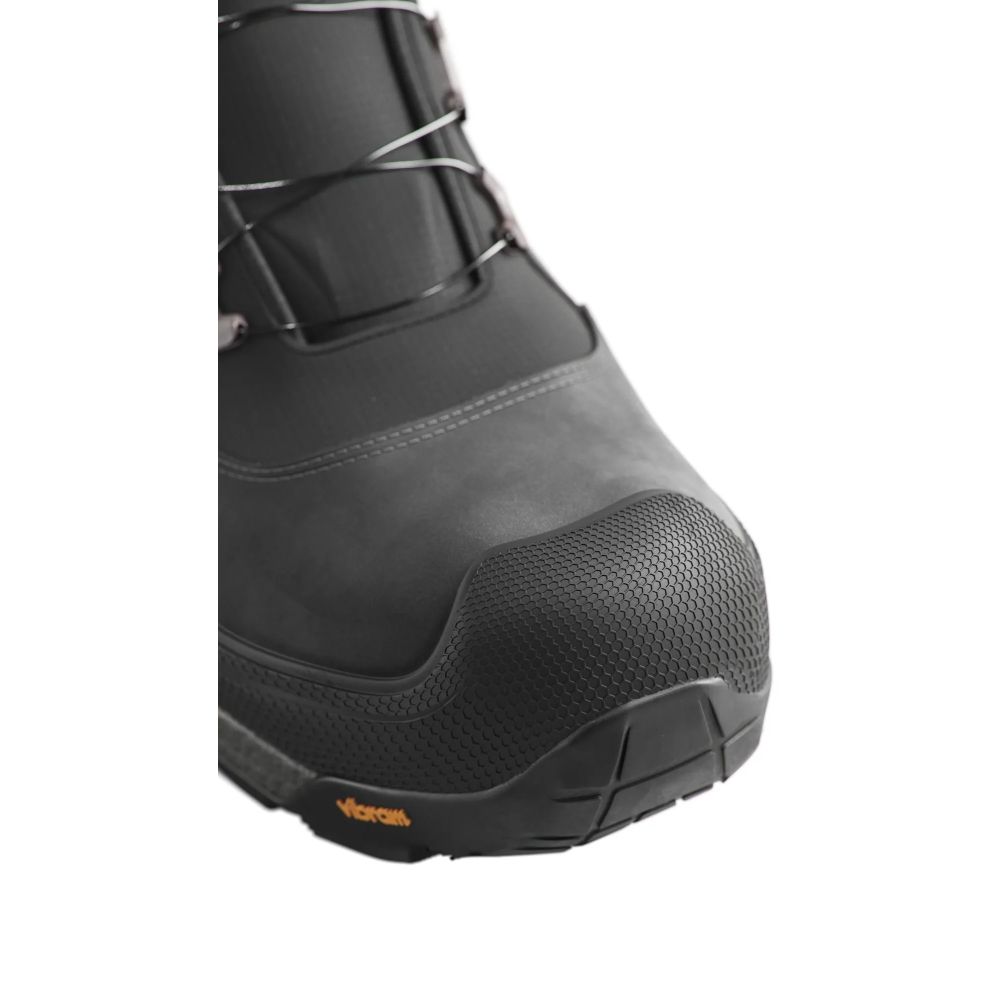 SOLID GEAR Vapor 3 Mid S3S ESD Sicherheitsstiefel | SG80014 Detail 5