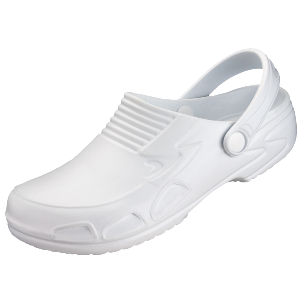 35008 Clean Eva-Clog Detail 1