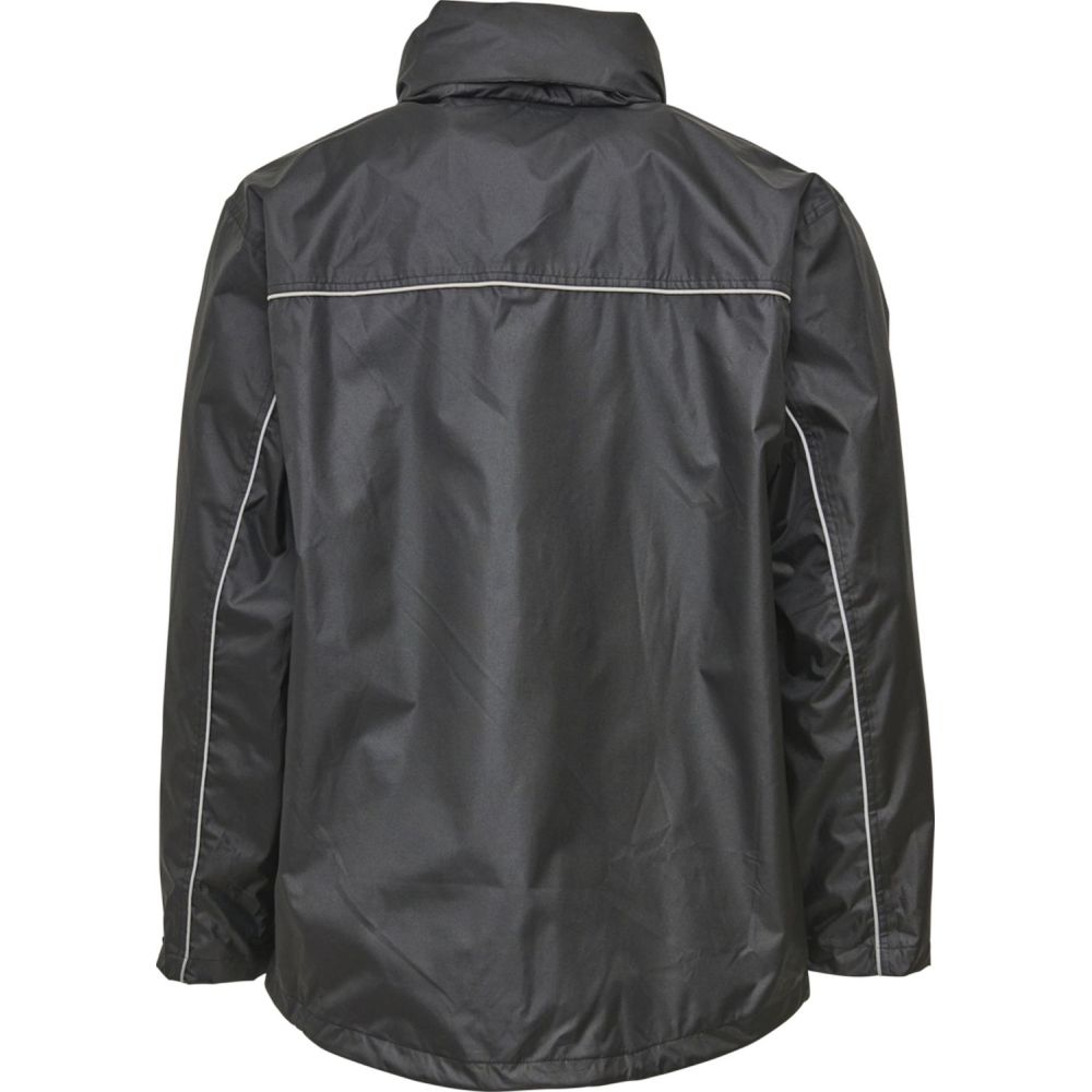 ELKA Working Xtreme Regenjacke | 086005 Detail 1