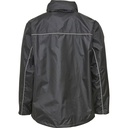 ELKA Working Xtreme Regenjacke | 086005 Detail 1