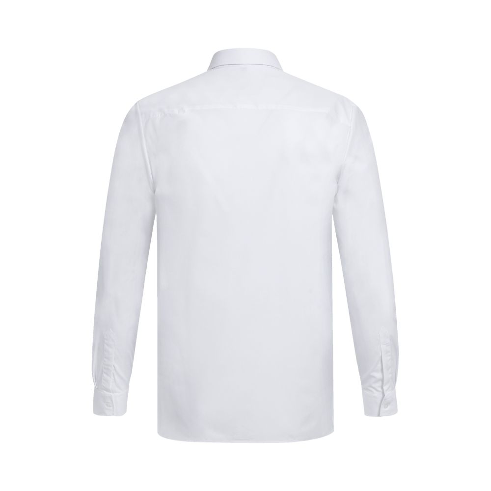 GREIFF weiß Herren-Hemd 1/1 CF Basic | 6600.1120-090 Detail 1