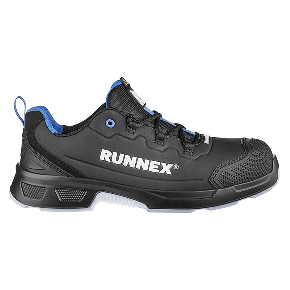 RUNNEX Sicherheitshalbschuh ActionStar S3S ESD | 5354 Detail 1