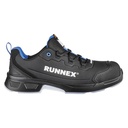 RUNNEX Sicherheitshalbschuh ActionStar S3S ESD | 5354 Detail 1