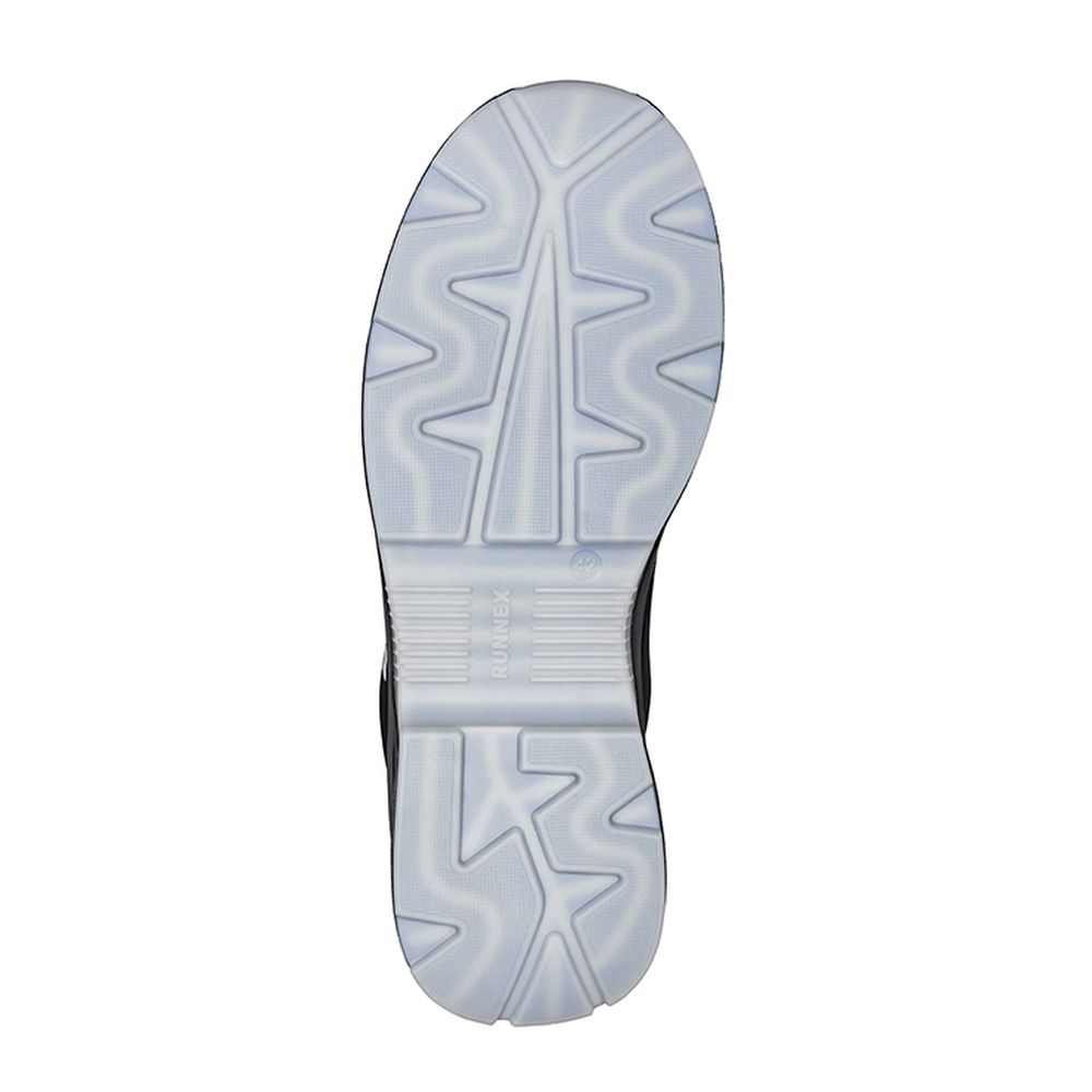 RUNNEX Sicherheitshalbschuh ActionStar S3S ESD | 5354 Detail 4