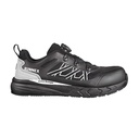 RUNNEX Sicherheitshalbschuh atop GirlStar S1PS ESD | Damen | 5192 Detail 1