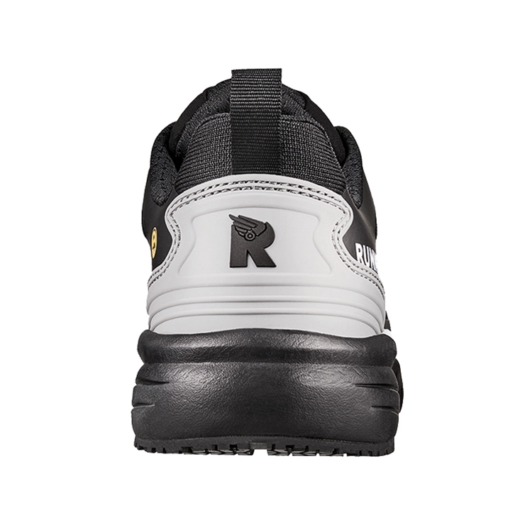 RUNNEX Sicherheitshalbschuh atop GirlStar S1PS ESD | Damen | 5192 Detail 3