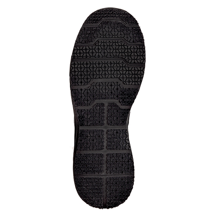 RUNNEX Sicherheitshalbschuh atop GirlStar S1PS ESD | Damen | 5192 Detail 4