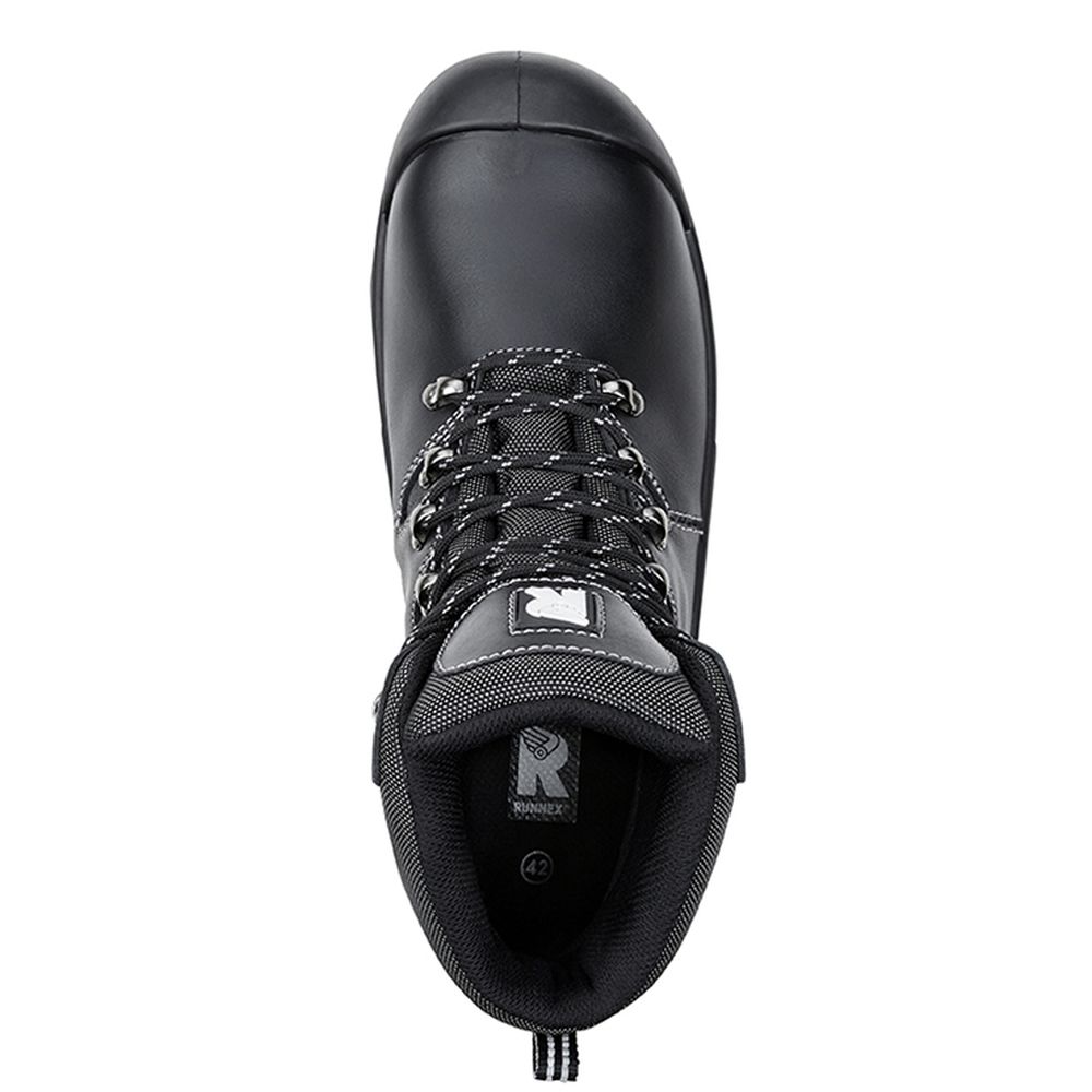 RUNNEX S7-Sicherheitsschnürstiefel SpecialStar | 5305 Detail 2