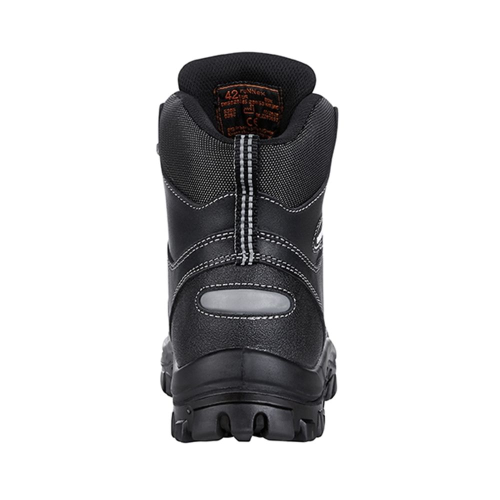 RUNNEX S7-Sicherheitsschnürstiefel SpecialStar | 5305 Detail 3