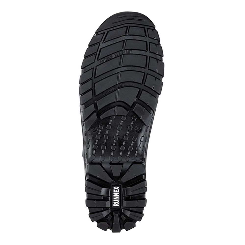 RUNNEX S7-Sicherheitsschnürstiefel SpecialStar | 5305 Detail 4