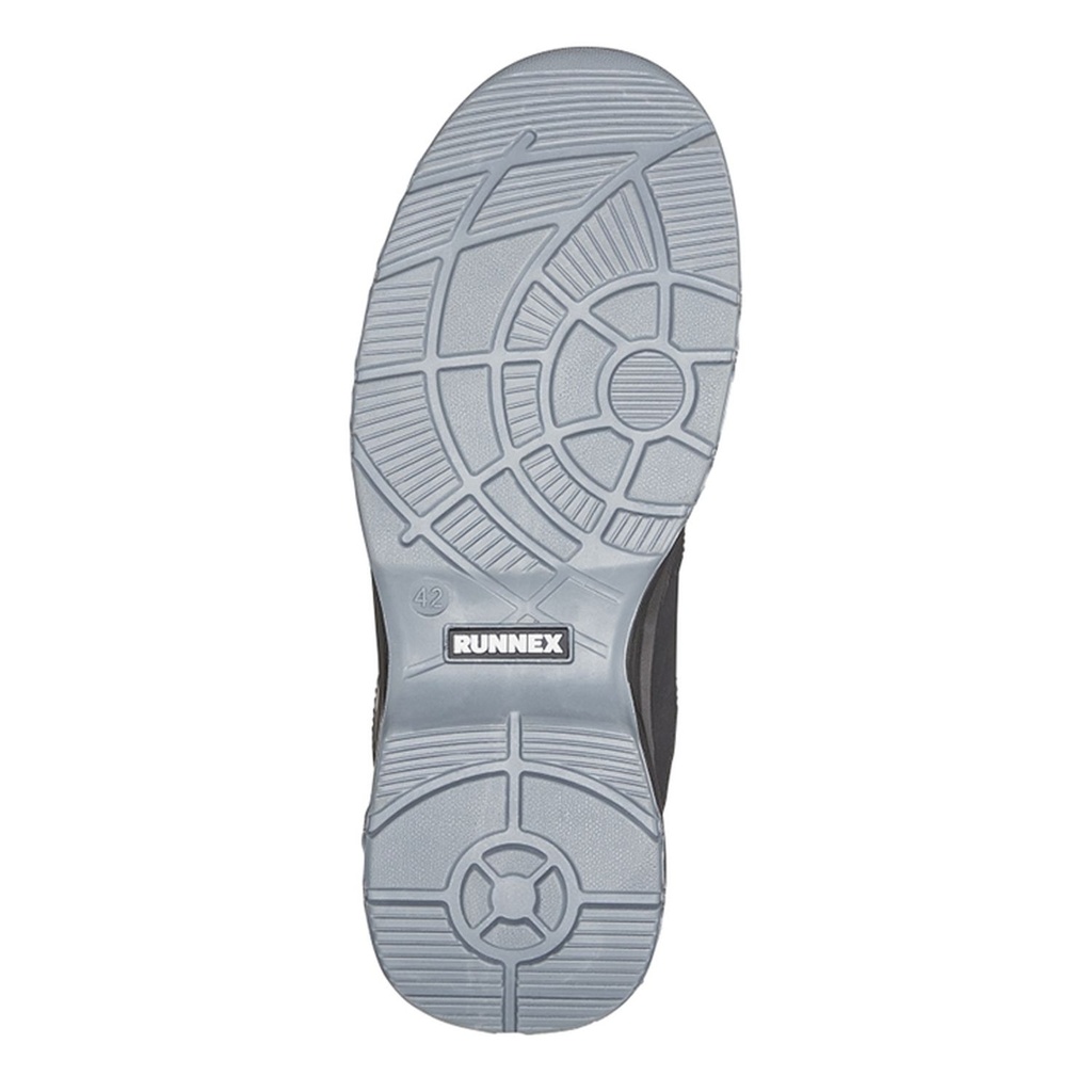 RUNNEX Sicherheitshalbschuh S3S ESD | 5390 Detail 4