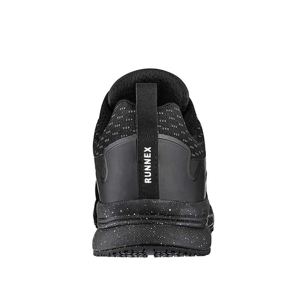 RUNNEX Sicherheitshalbschuh atop SportStar S3S ESD | 5392 Detail 3