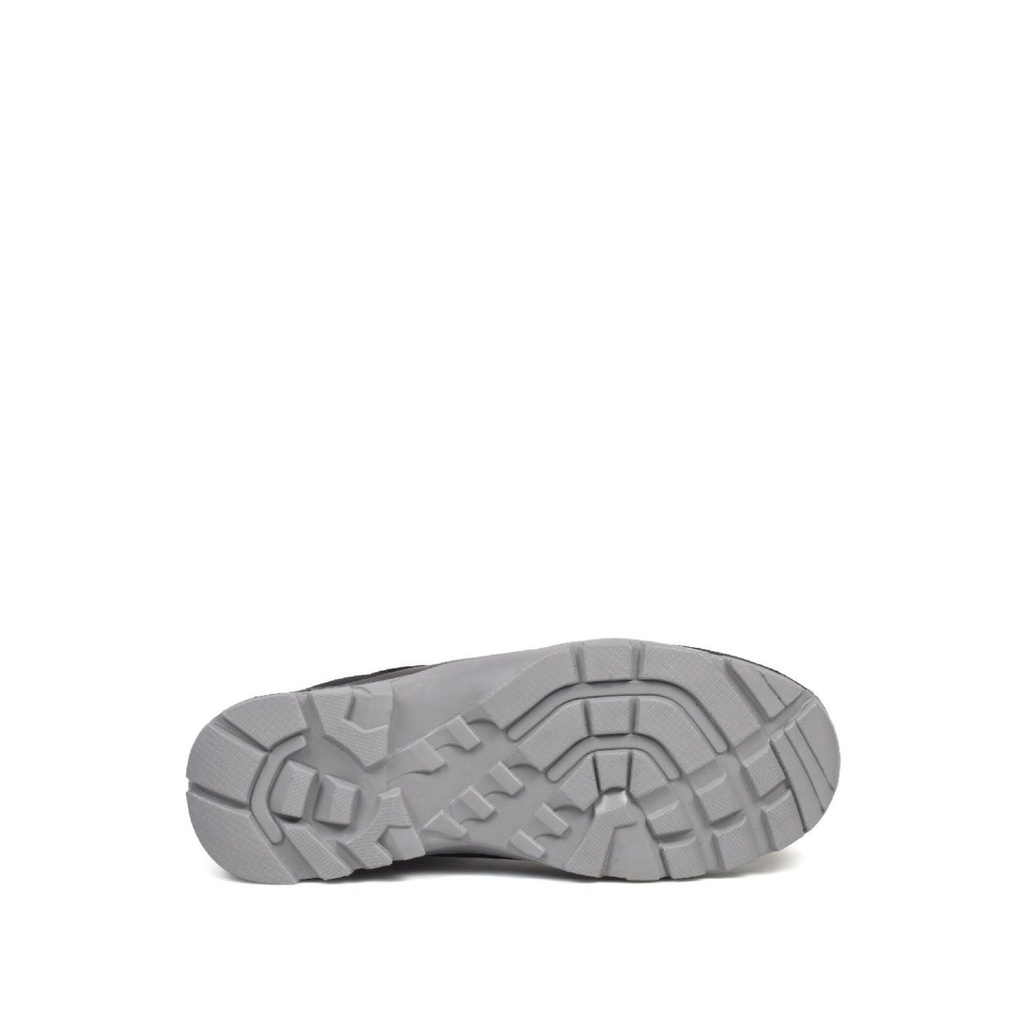 LAVORO Glade Speed Grey Sicherheitsschuh S3 | 1227.16 Detail 3