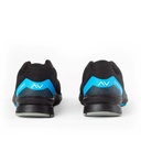 LAVORO Hybrid Black/Blue Sicherheitshalbschuh S3 ESD | 1263.11 Detail 2
