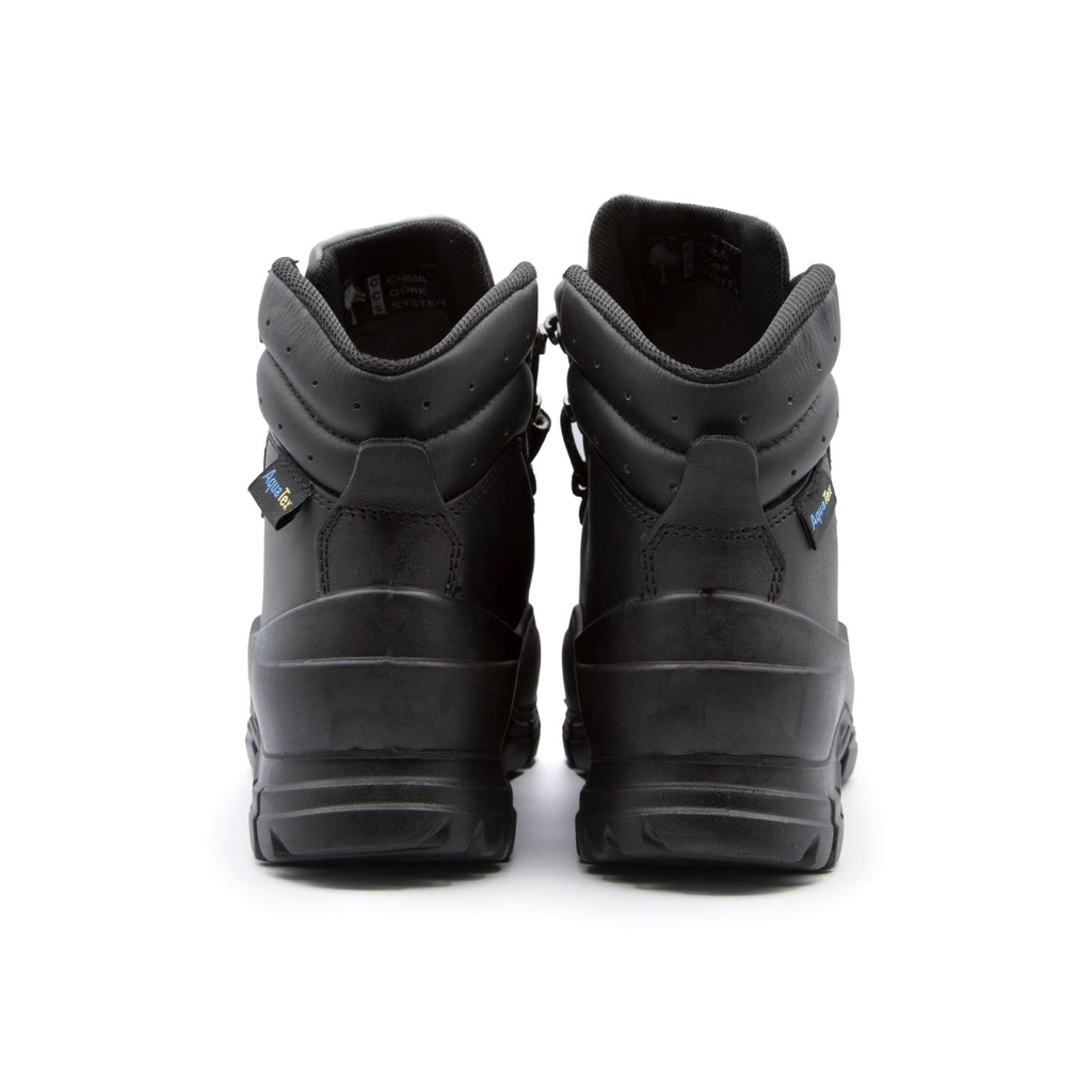 LAVORO Exploration Low Sicherheitsstiefel  S7 | 1011.00 Detail 2