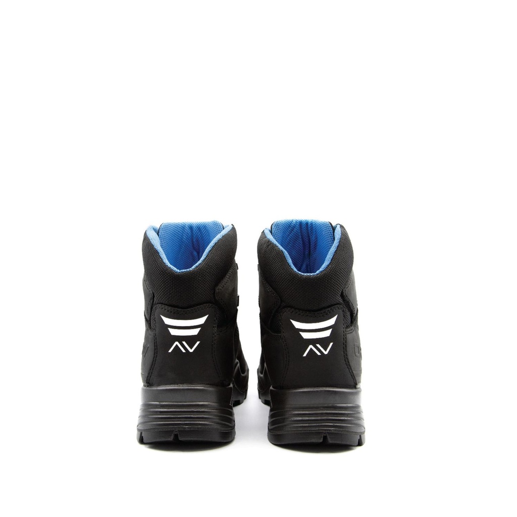 LAVORO Snowmass Sicherheitsstiefel S3 | 1025.10 Detail 2