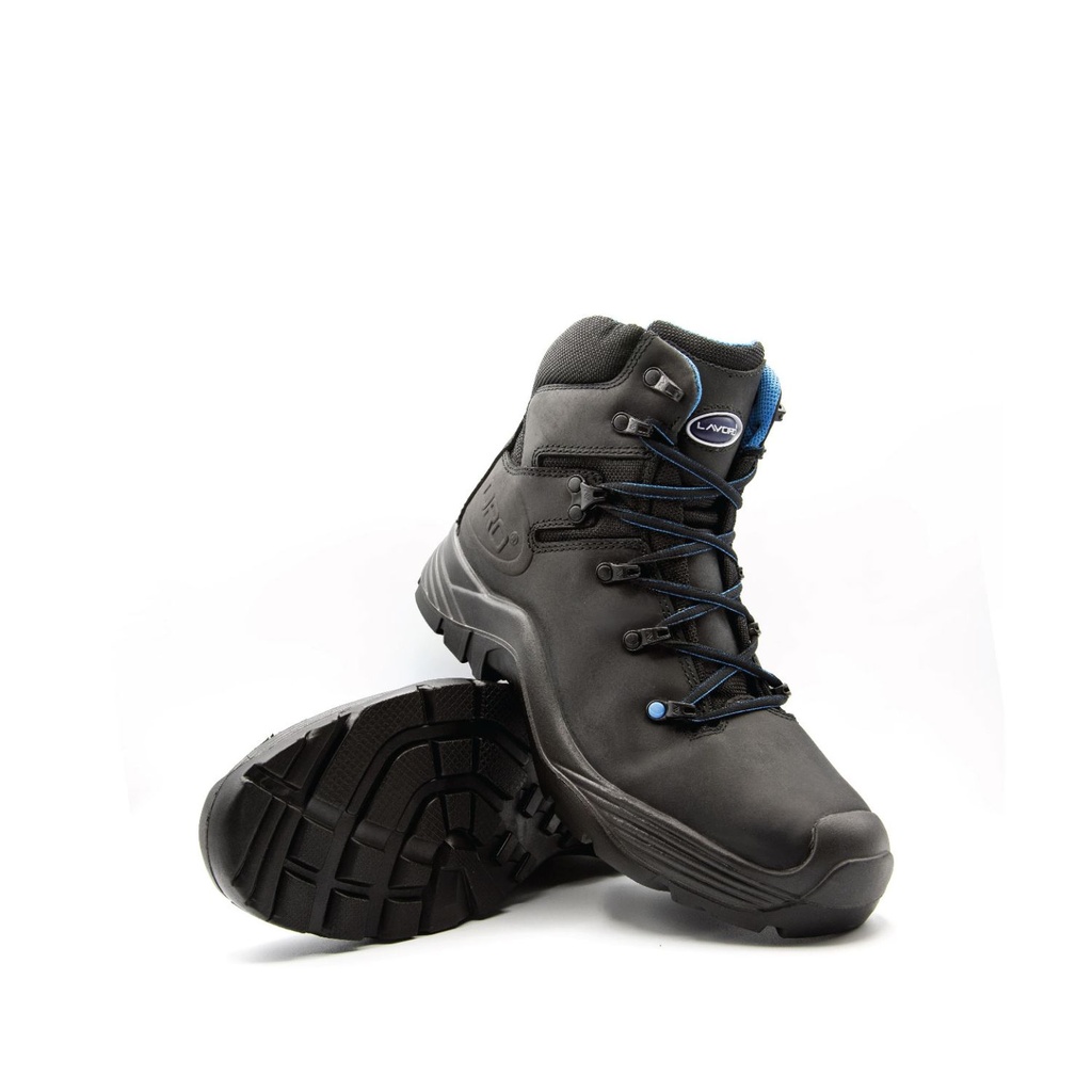 LAVORO Canyon Black Sicherheitsstiefel S3 | 1025.00 Detail 3