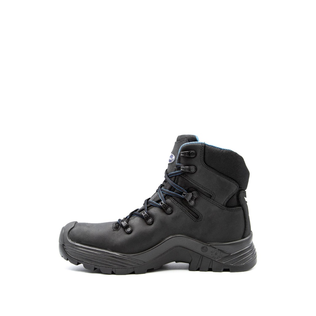 LAVORO Canyon Black Sicherheitsstiefel S3 | 1025.00 Detail 4