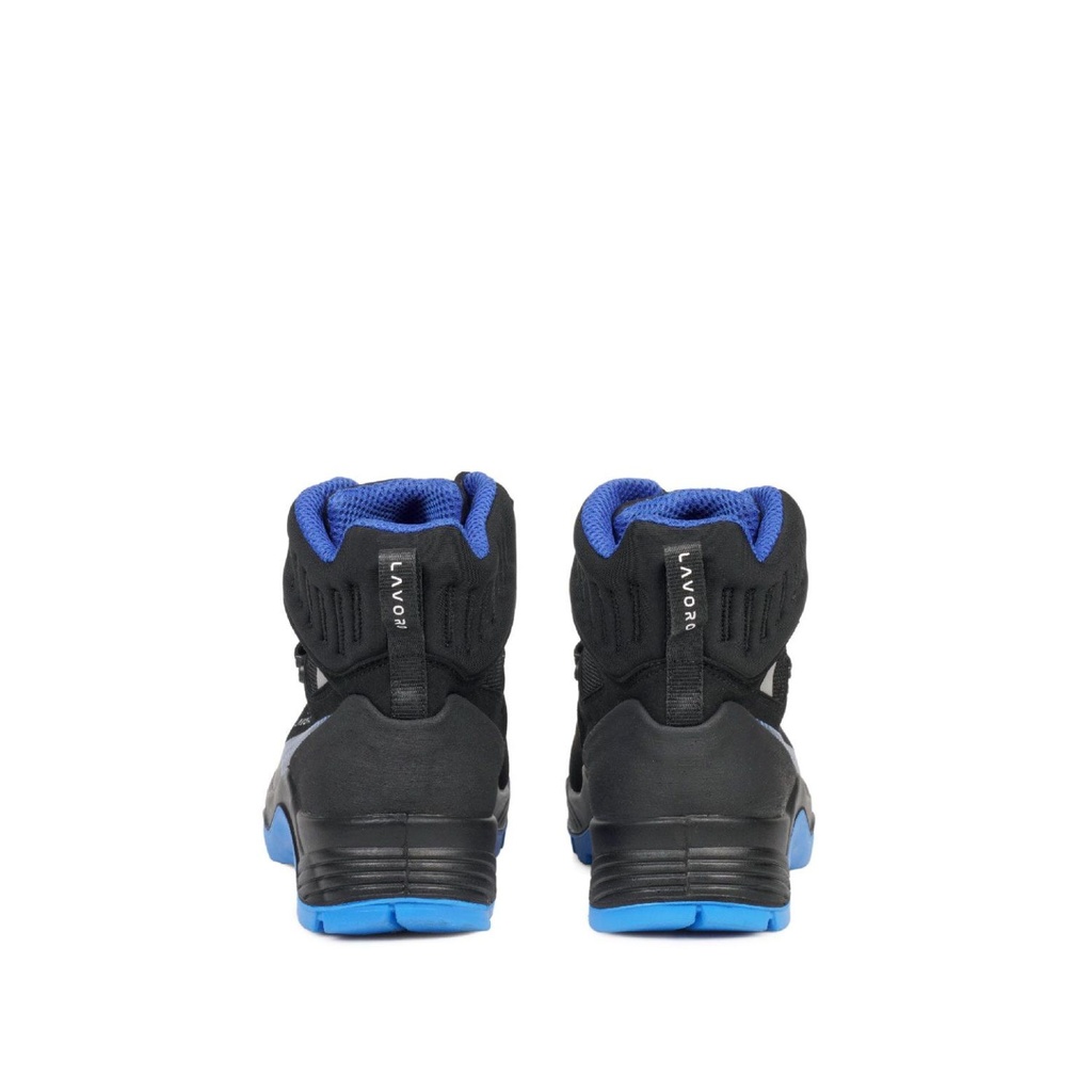 LAVORO Meadow Blue Sicherheitsstiefel S3 | 1027.01 Detail 4