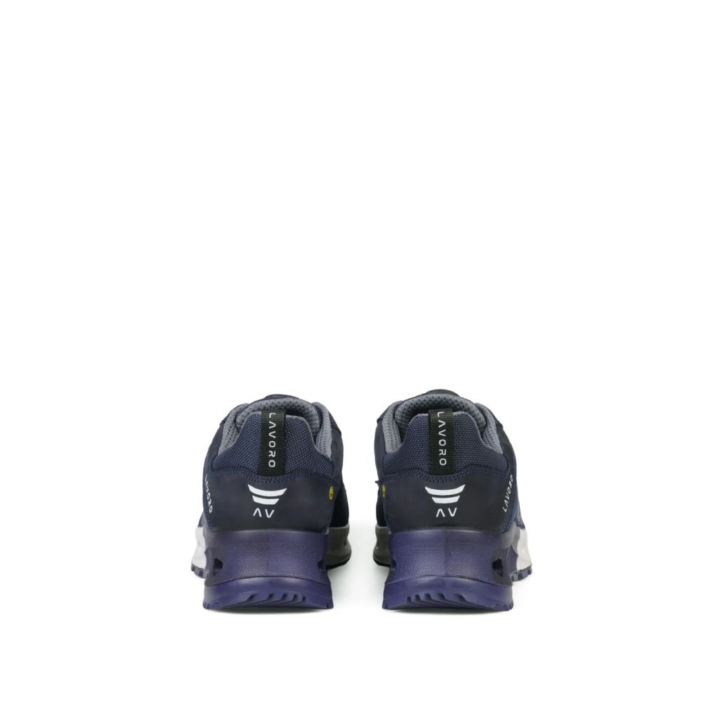 LAVORO Hercules Sicherheitsstiefel S7S ESD | 1002.11 Detail 2