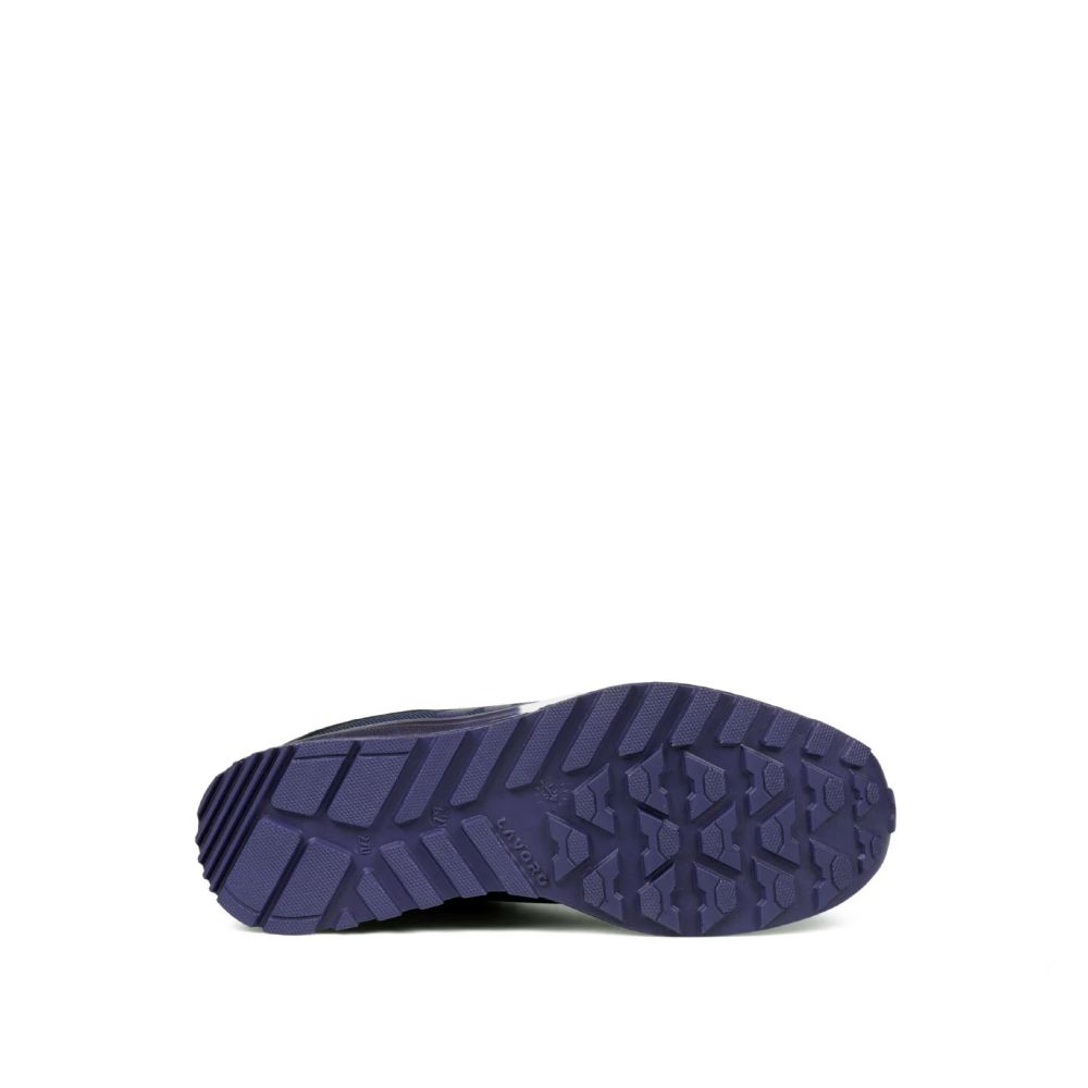LAVORO Hercules Sicherheitsstiefel S7S ESD | 1002.11 Detail 4