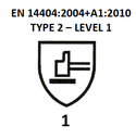 PE126AG U-Power Gordon Hose