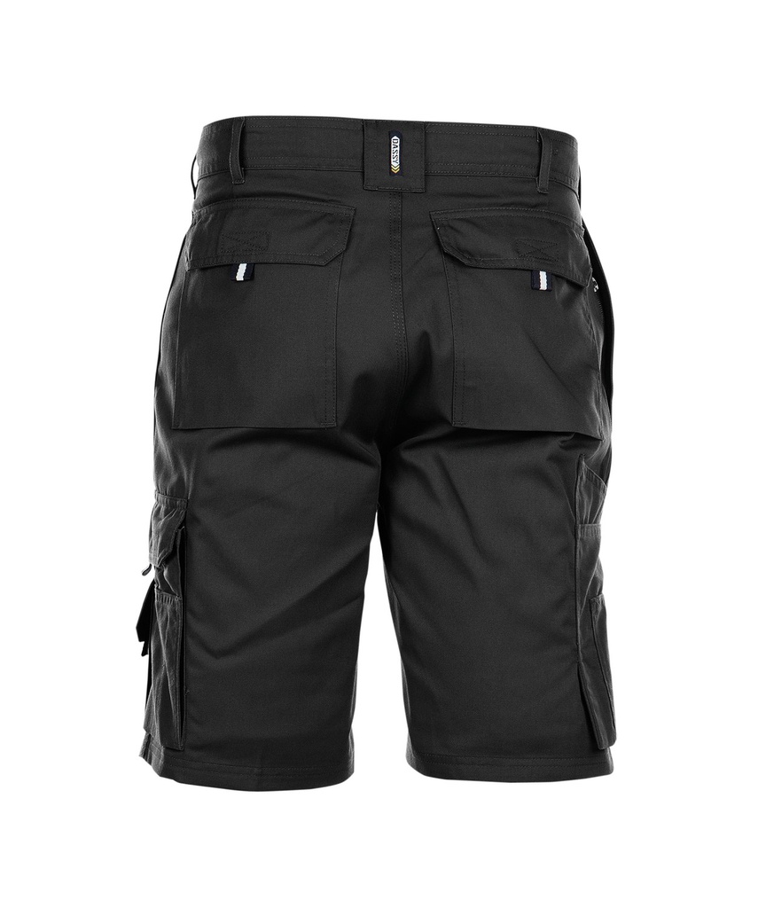 Bari Short | Clean