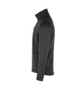 Strickfleecejacke | Clean
