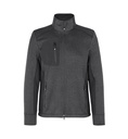 Strickfleecejacke | Clean
