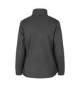 Strickfleecejacke | Damen | Clean