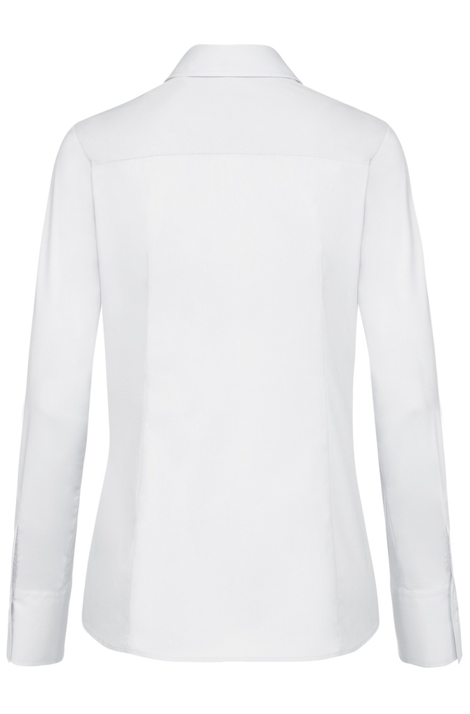 Bluse, Langarm | Regular Fit | Damen | Wieprecht
