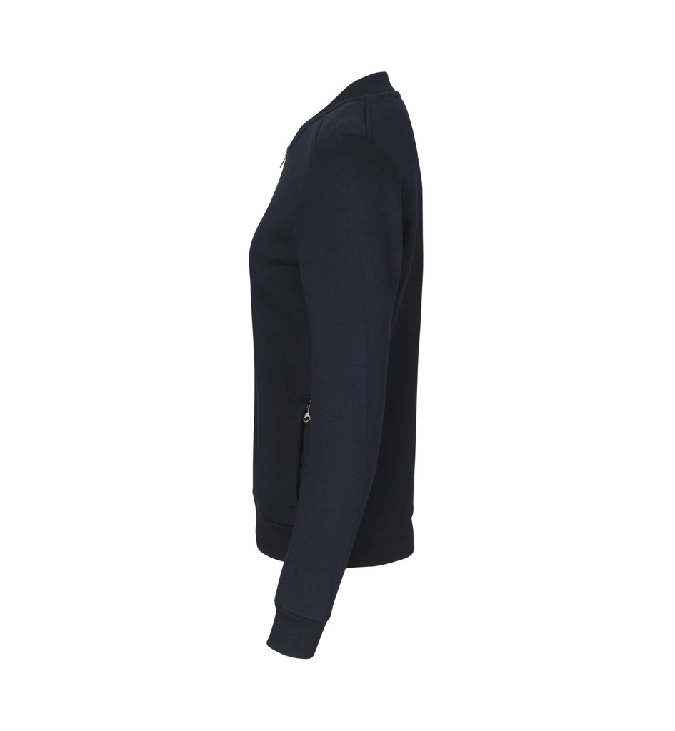 Sweatshirtjacke | Damen | Wieprecht
