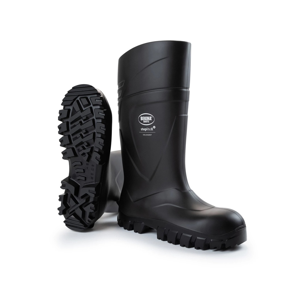 XANP9/8080 StepliteX SolidGrip Sicherheitsstiefel S5