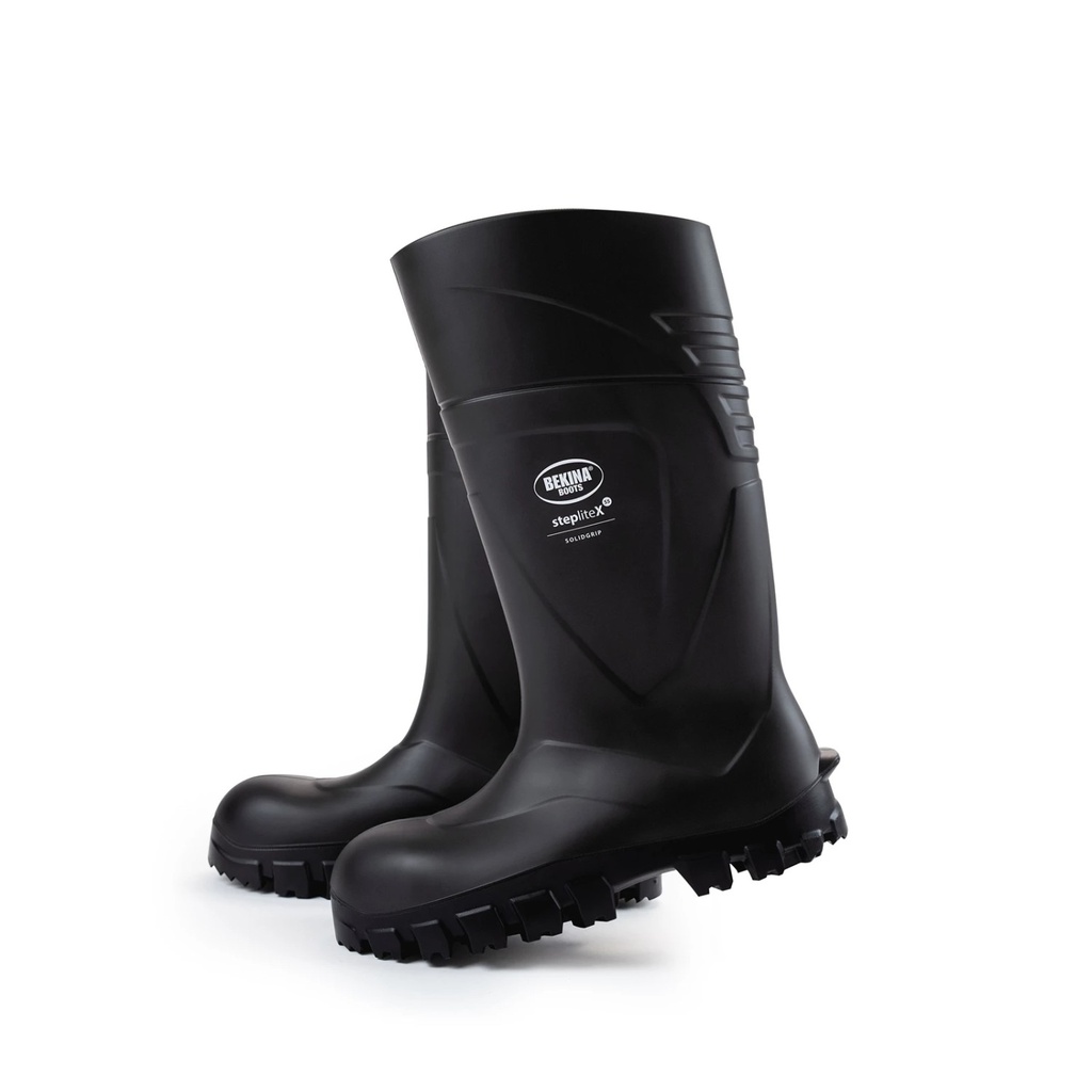 XANP9/8080 StepliteX SolidGrip Sicherheitsstiefel S5