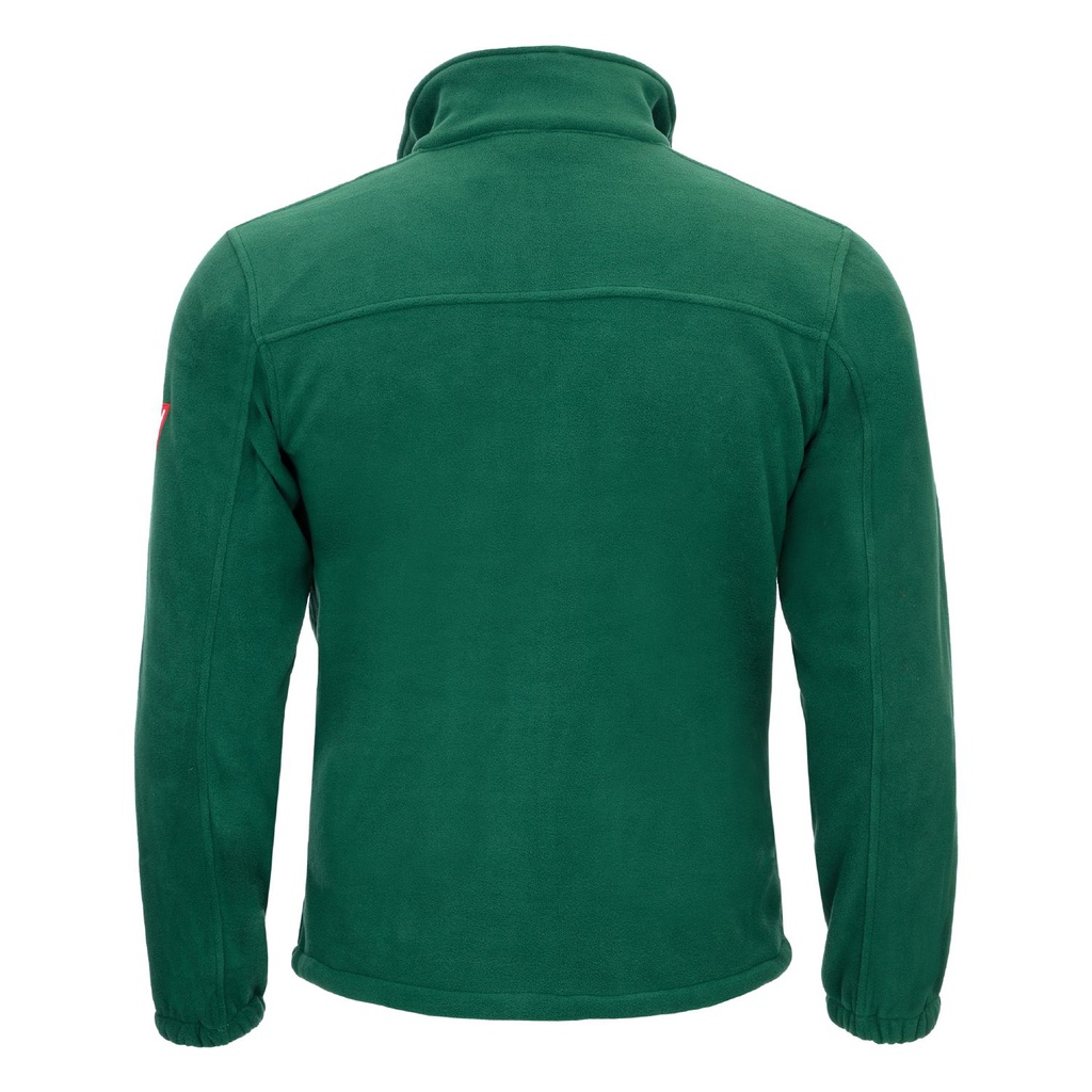 Fleecejacke | KGAB GaLa