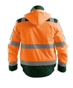 Warnschutz-Pilotenjacke | KGAB GaLa